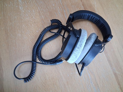 Beyerdynamic 990 pro - dt,