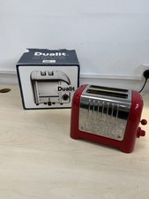 Dualit Lite 2 Slice Toaster
