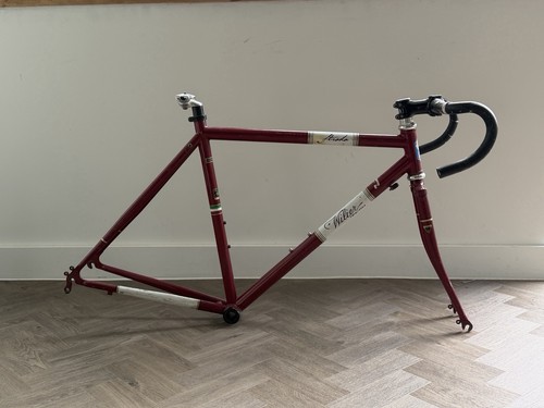 Wilier triestina strada - wilier,