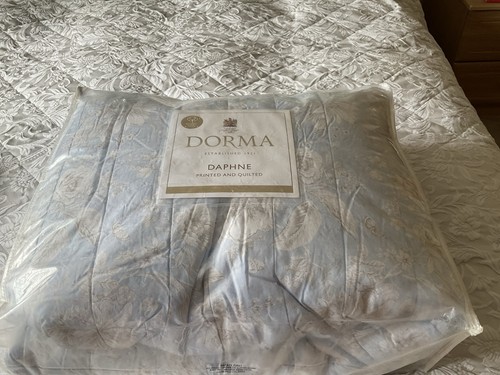 Dorma daphne king size quilt - daphne,