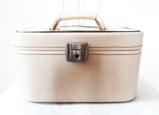 Vintage Late 1970's Cream