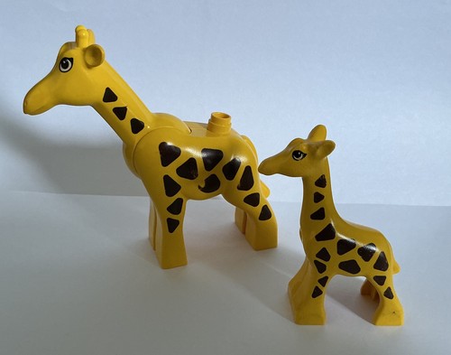 Vintage lego duplo - vintage,