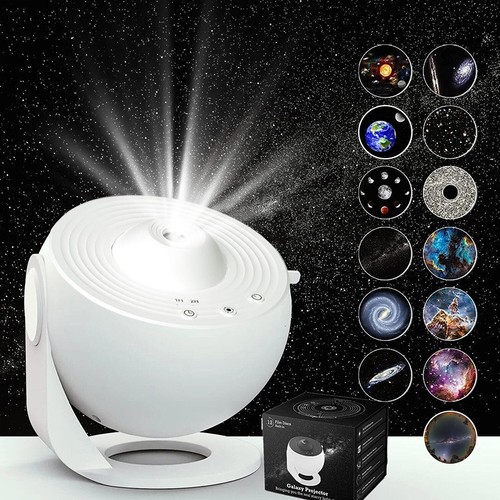 New galaxy planetarium - galaxy,