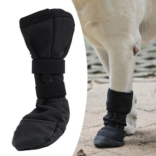 Waterproof dog paw protection - waterproof,