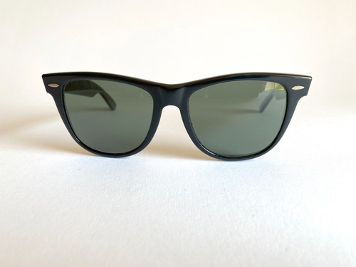 Vintage ray ban bausch - vintage, lomb