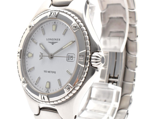 Vintage longines conquest - vintage,