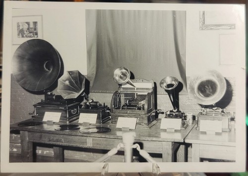 Vintage photo antique - vintage,