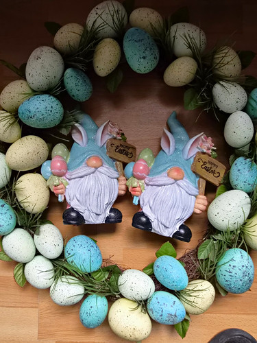 Maxx large easter egg - maxx,