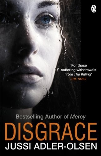 Disgrace by - disgrace,