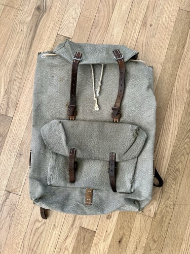 Vintage swiss army military - vintage,