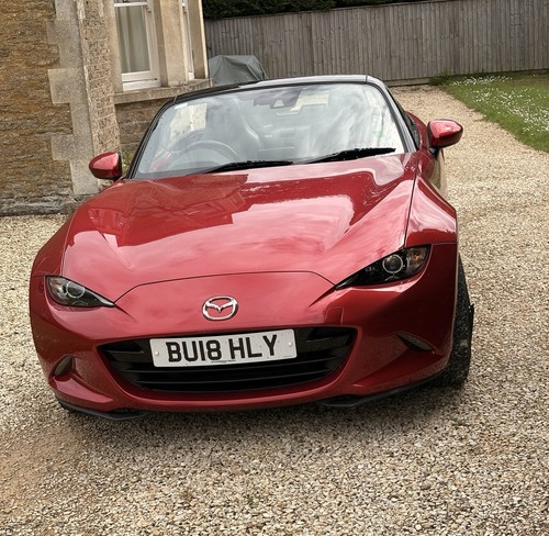 Mazda miata 0 skyactiv - mazda,