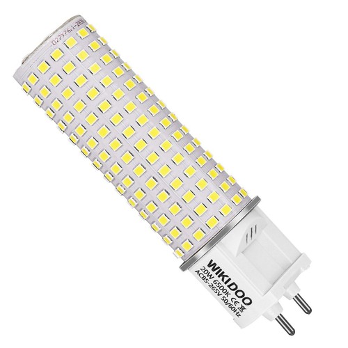 G12 led bulb 20w - bulb, 20w,