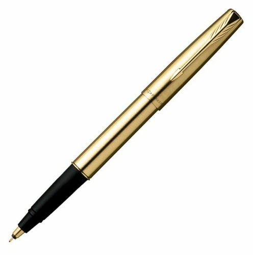 Personalised engraved parker - engraved,