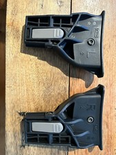 Britax B Agile Pushchair