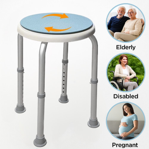 Adjustable aluminium 360 - adjustable,