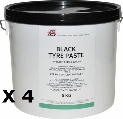 Rema tip top - tyre, bead