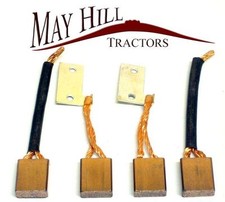 Tractor Starter Motor Brush