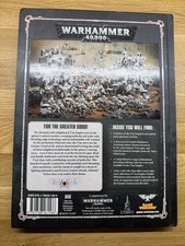 Games Workshop Warhammer 40k Codex T'au Empire