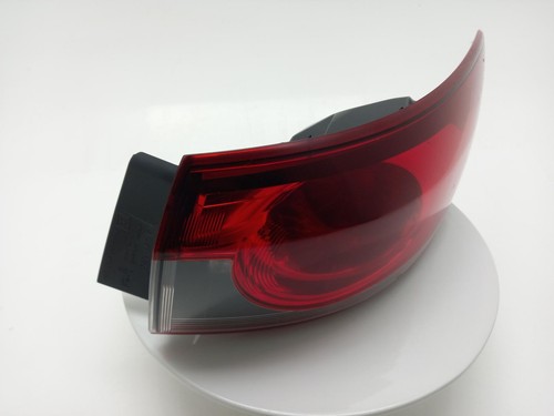 Mazda tail light rear - tail,