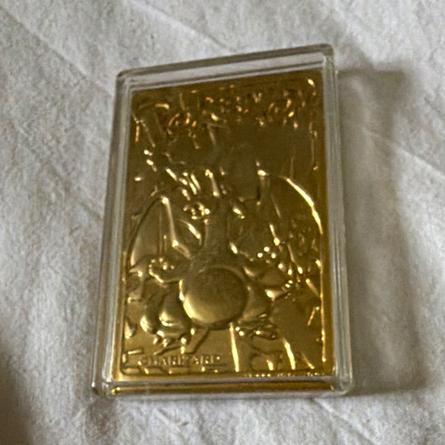 Pokémon tcg charizard - pokémon,