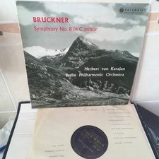 Bruckner Symphony No. 8 von