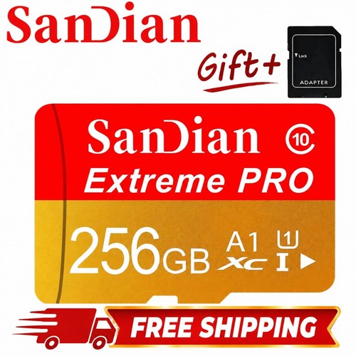 256gb micro memory card - micro,