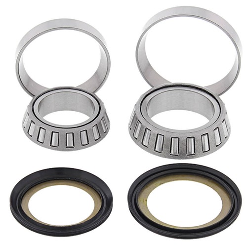 Stock steering stem bearing - stem,