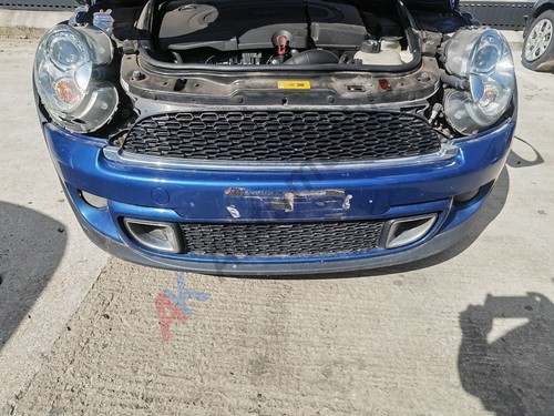 Mini cooper r55 r56 r57 - cooper,