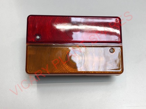Rear light jcb part - jcb,