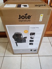 JOIE i-LEVEL PRO DEEP