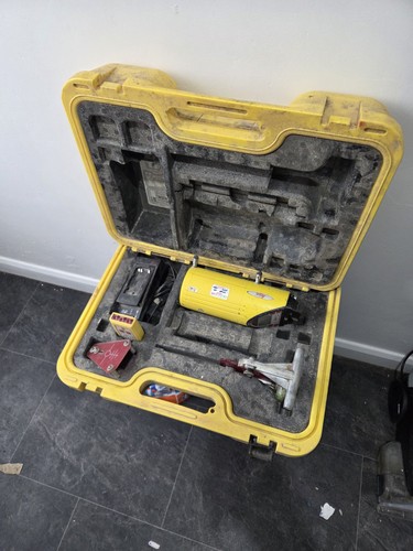 Leica piper 100 laser - piper, pipe