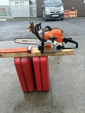 Stihl MS 170  12 "  home