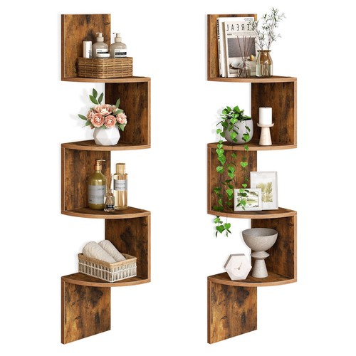Floating shelves wall - shelves,