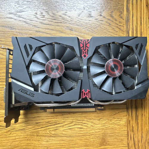 Asus strix nvidia geforce gtx - strix,