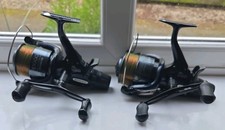 Shimano DL 10000 RA Baitrunner