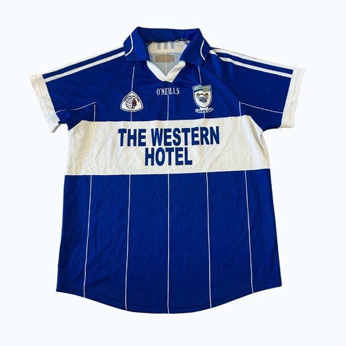 Claremorris ladies gaa - claremorris, jersey