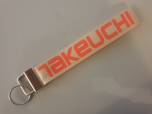 Takeuchi mini digger diesel - takeuchi,