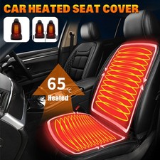 UNIVERSAL CAR SEAT PAD CUSHION