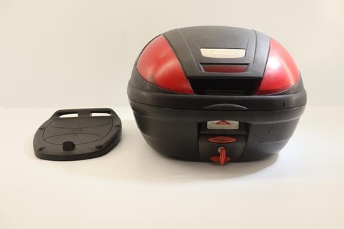 Top case yamaha 125 - top, yp