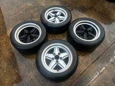 Ronal R9 Penta Alloy Wheels  16" 5x120