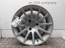 ALLOY WHEEL SMART ROADSTER 15