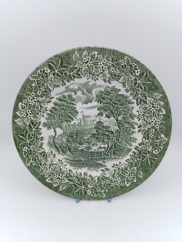 English ironstone tableware - english,