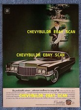 1970 Cadillac Hardtop Sedan