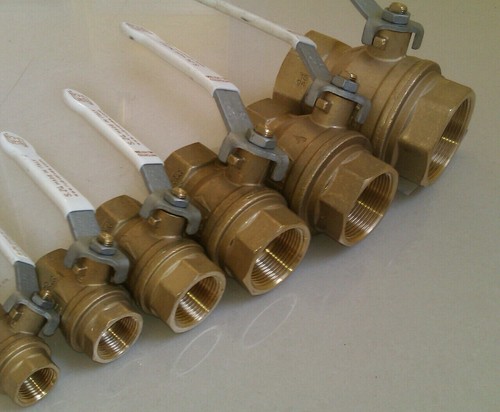 Dzr marine grade - marine, ball