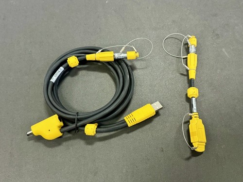 Trimble 80751 80799 pin - 80751, lemo