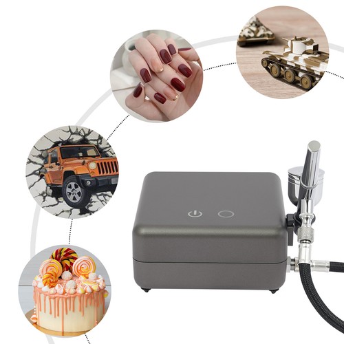 Multi purpose airbrushing tool - multi-purpose,