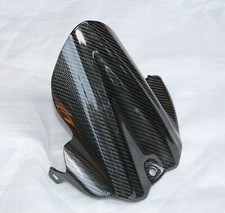 LECHE Rear Hugger Suzuki GSXR