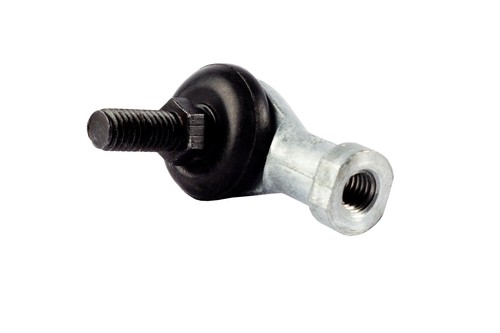 M10 25mm male - x, 1.25mm