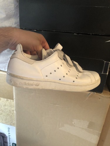 Adidas stan smith oki 2001 - stan, ni