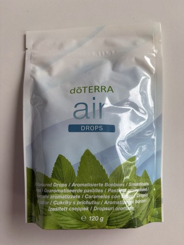 Doterra air breathe - , air/breathe